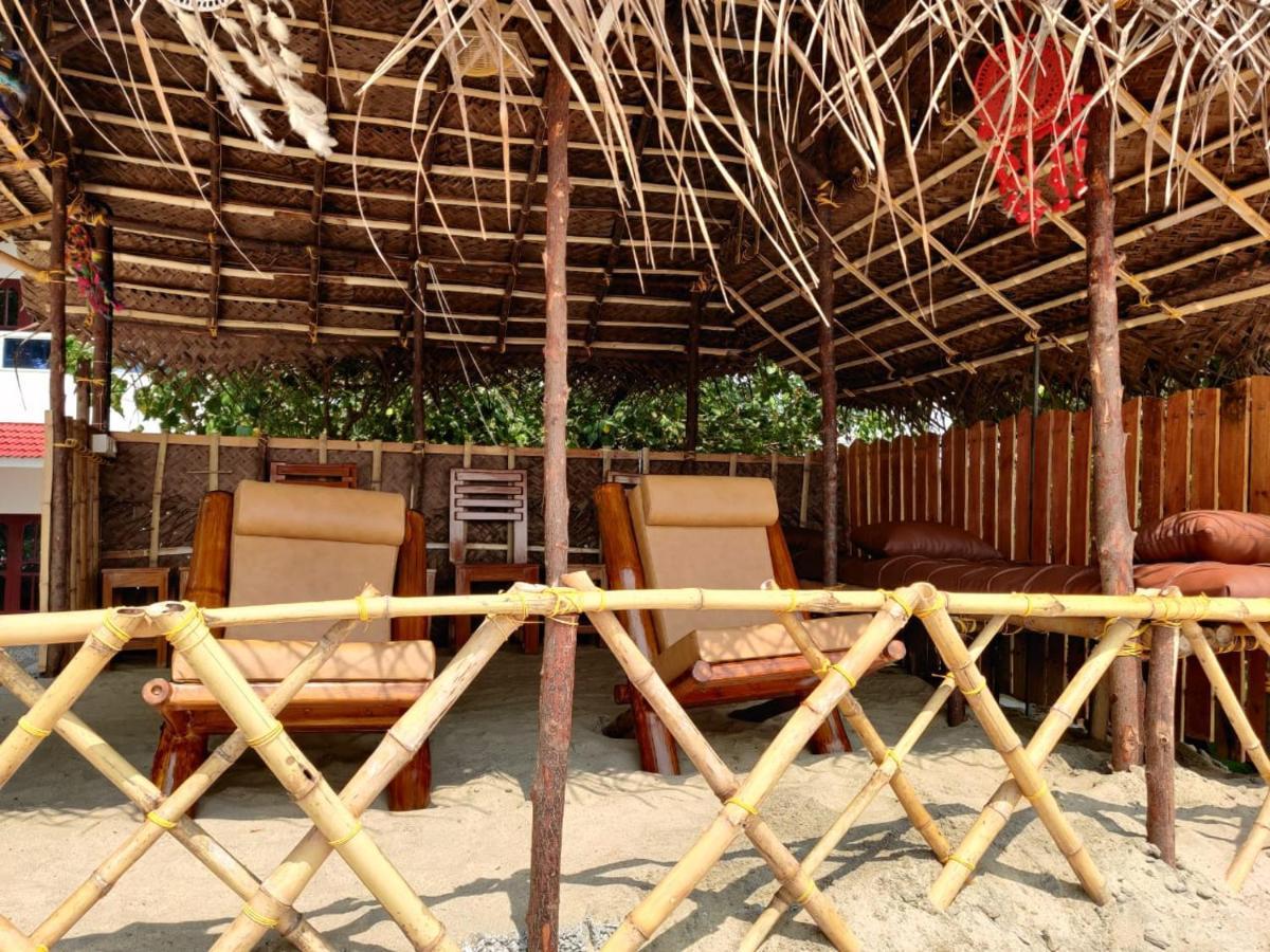 Shalom Beach Residency Alappuzha Exterior foto