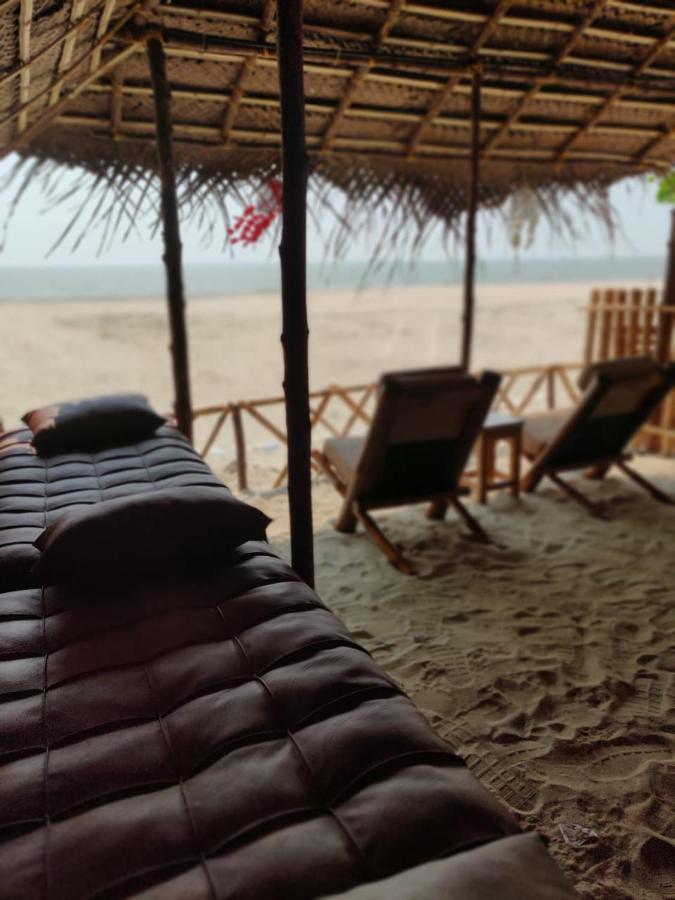 Shalom Beach Residency Alappuzha Exterior foto