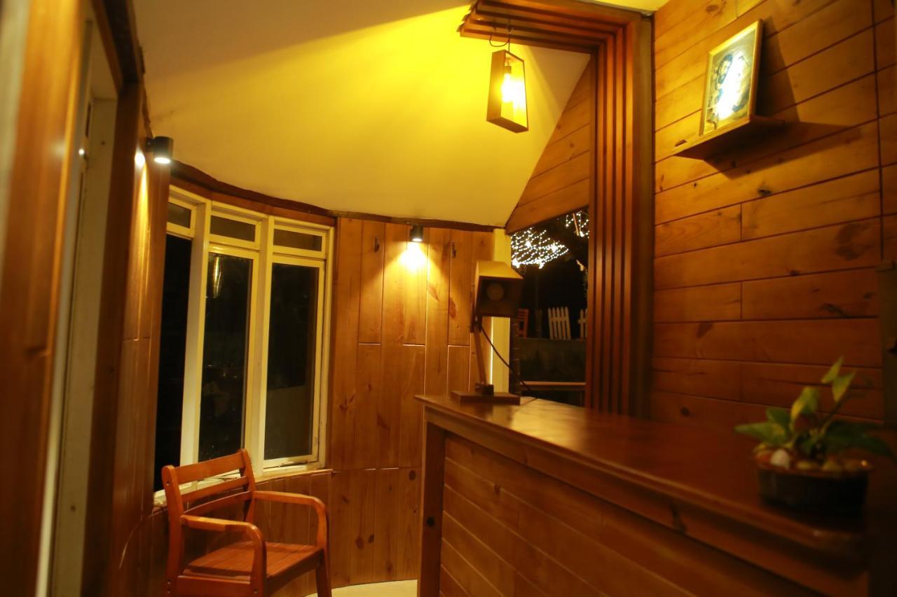 Shalom Beach Residency Alappuzha Exterior foto
