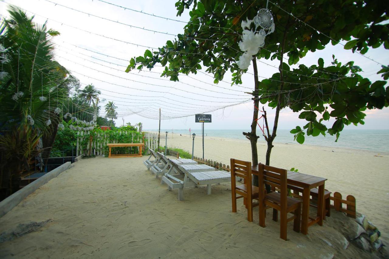 Shalom Beach Residency Alappuzha Exterior foto